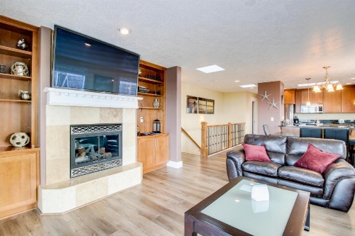 Salt Water Beach House image 13