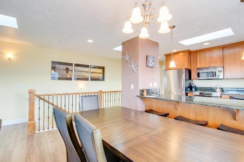 Salt Water Beach House image 14