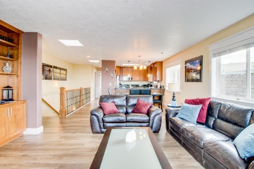 Salt Water Beach House image 19