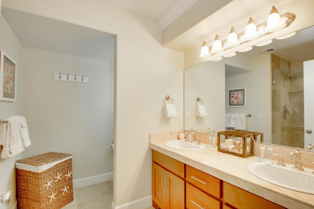 Salt Water Beach House Main image