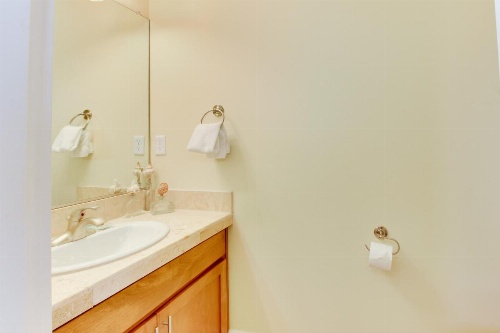 Salt Water Beach House image 28