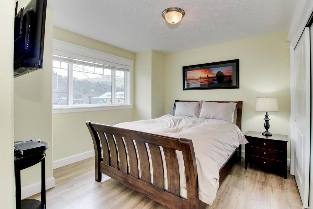 Salt Water Beach House Main image