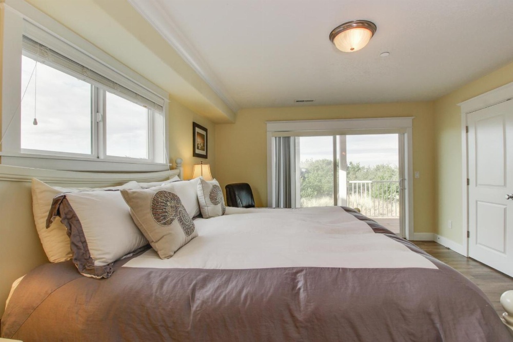 Salt Water Beach House