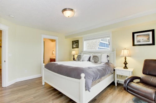 Salt Water Beach House image 6